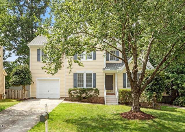 Property at 205 Mint Hill Dr, Cary, NC 27519, 3 beds, 2.5 baths