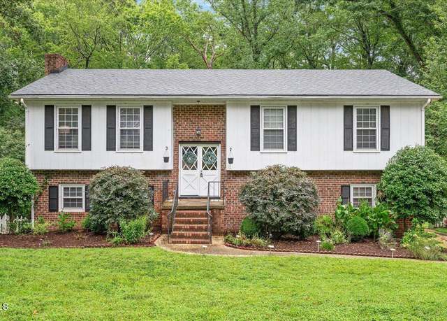 Property at 5812 Old Forge Cir, Raleigh, NC 27609, 4 beds, 3 baths