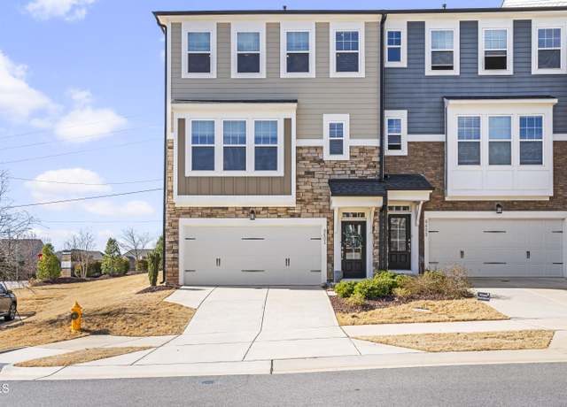 Property at 8401 Zinc Autumn Path Path, Raleigh, NC 27615, 4 beds, 3.5 baths