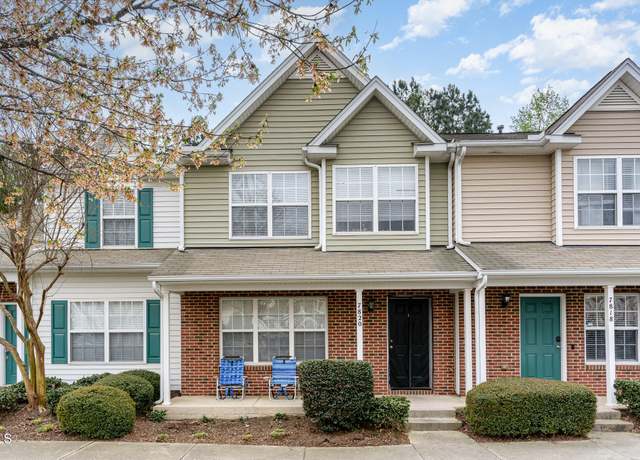 Property at 7820 Averette Field Dr, Raleigh, NC 27616, 3 beds, 2.5 baths