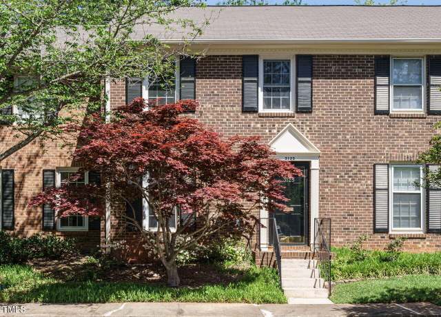 Property at 3125 Morningside Dr, Raleigh, NC 27607, 2 beds, 1.5 baths