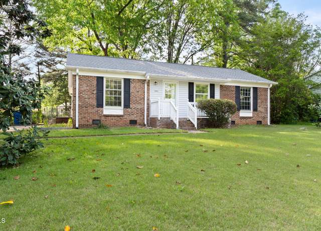 Property at 5802 Newhall Rd, Durham, NC 27713, 3 beds, 2 baths