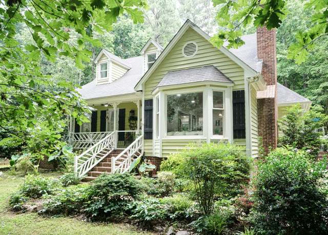 Property at 7216 Rabbit Run, Wake Forest, NC 27587, 3 beds, 2 baths