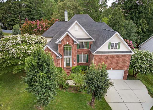 Property at 205 Landreth Ct, Durham, NC 27713, 5 beds, 3.5 baths