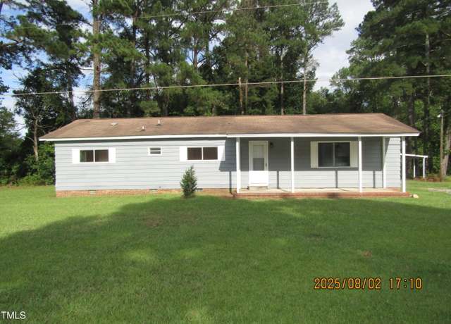 Property at 6754 Nc Hwy 96 N, Selma, NC 27576, 3 beds, 2 baths