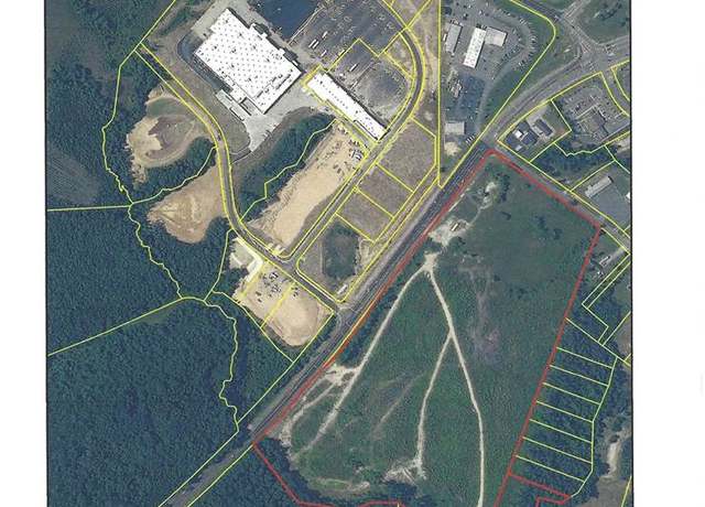 Property at 1213 US 401 Hwy, Louisburg, NC 27549