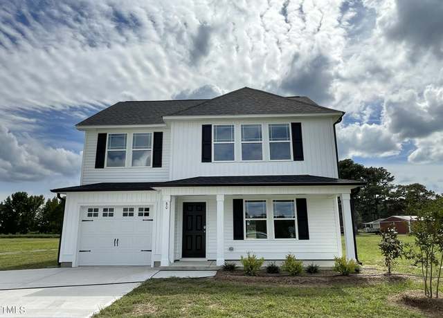 Property at 80 Lotus Ave, Smithfield, NC 27577, 3 beds, 2.5 baths