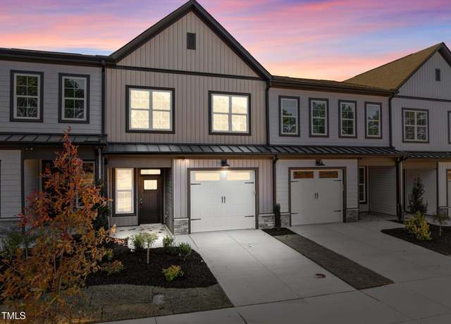 Property at 509 Excelsior Ct, Rolesville, NC 27587, 3 beds, 2.5 baths