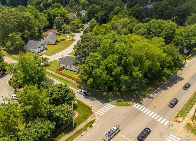 Property at 0 Holly Springs Rd, Holly Springs, NC 27540