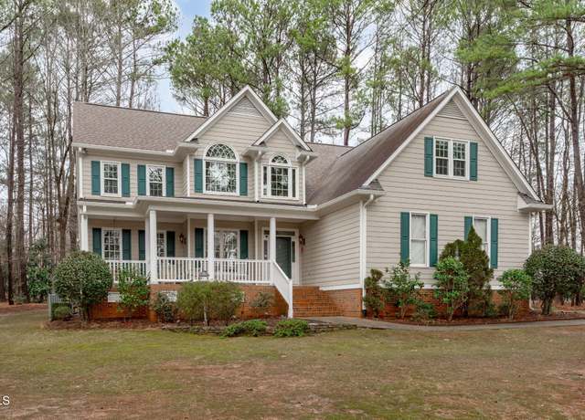 Property at 5309 Shoreline Ct, Holly Springs, NC 27540, 3 beds, 3.5 baths