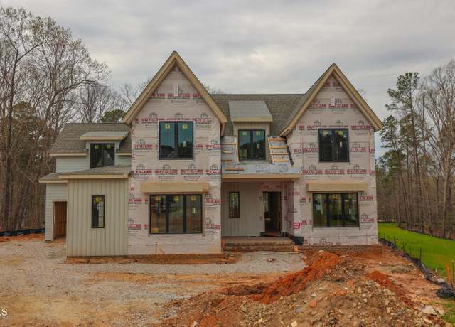 Property at 2916 Frances Marie Ln, Raleigh, NC 27603, 5 beds, 5.5 baths