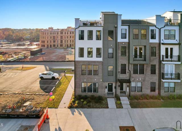 Property at 1255 Shaw View Aly #201, Raleigh, NC 27601, 3 beds, 2.5 baths