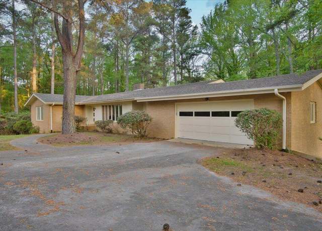 Property at 110 Omega Rd, Henderson, NC 27536, 4 beds, 3 baths