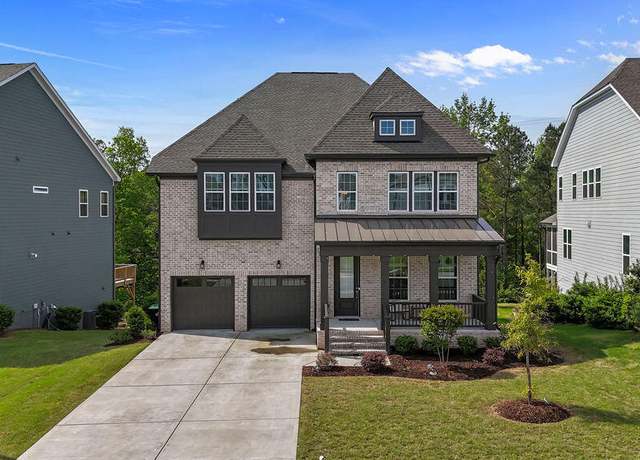 Property at 1632 Ferntree Ct, Morrisville, NC 27560, 6 beds, 5.5 baths