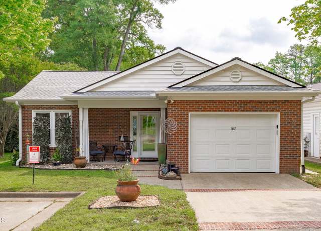 Property at 102 Fairgrove Way Way, Cary, NC 27511, 3 beds, 2 baths
