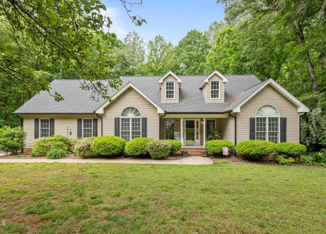 Property at 2917 Kesler Trl, Mebane, NC 27302, 3 beds, 2 baths