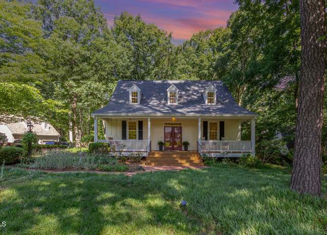 Property at 9417 Greenfield Dr, Raleigh, NC 27615, 3 beds, 2.5 baths