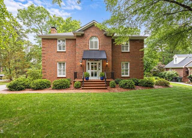 Property at 441 Fieldstone Dr, Burlington, NC 27215, 3 beds, 2.5 baths