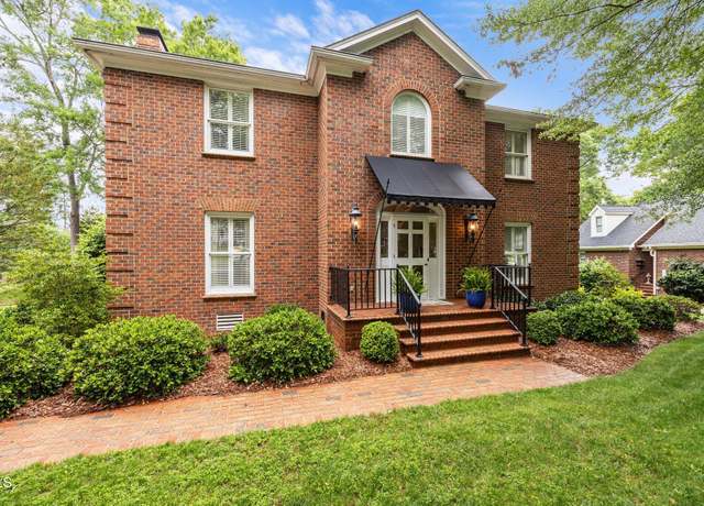 Property at 441 Fieldstone Dr, Burlington, NC 27215, 3 beds, 2.5 baths