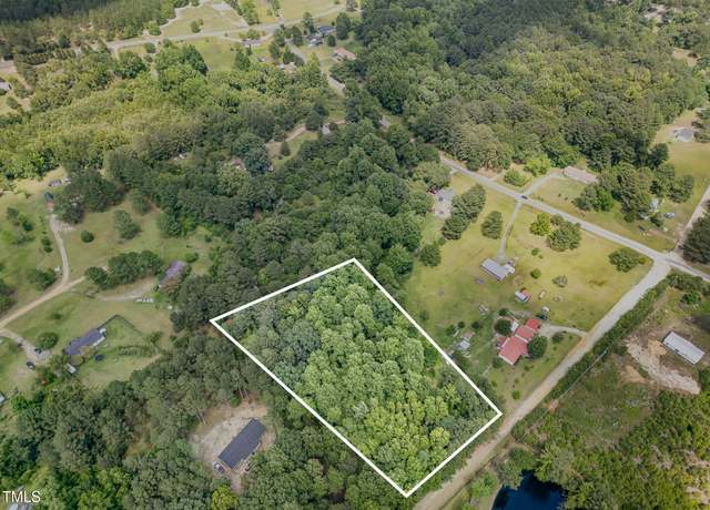 Property at Lot 17 Hollywood Rd, Sanford, NC 27332