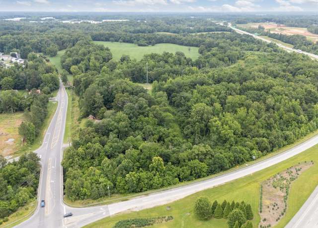 Property at 1729 Youngs Mill Rd, Greensboro, NC 27406