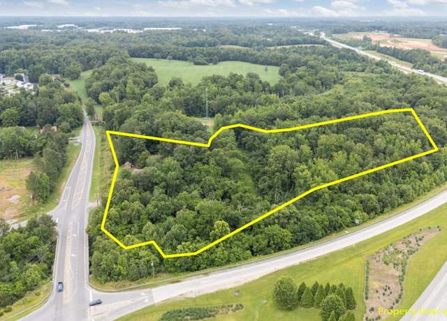 Property at 1729 Youngs Mill Rd, Greensboro, NC 27406