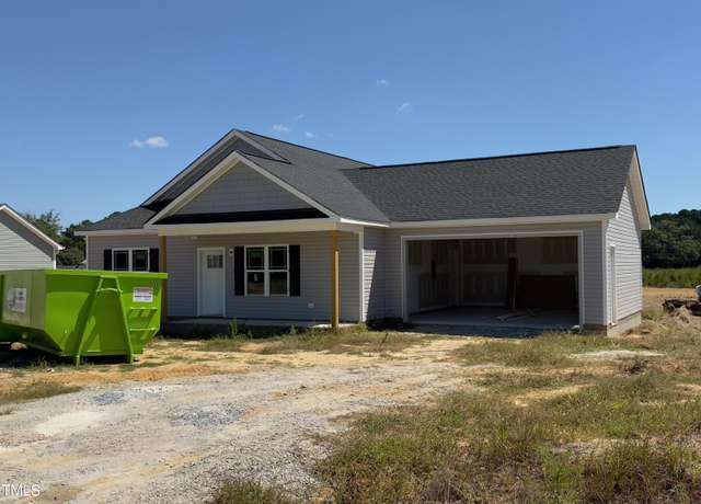 Property at 9 Alex Acres Way, Selma, NC 27576, 3 beds, 2 baths