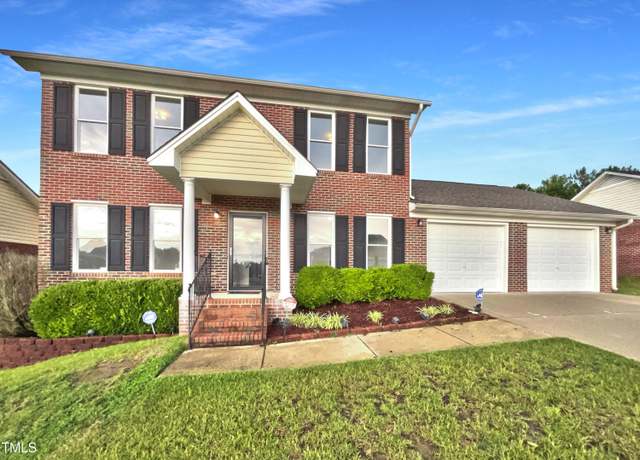 Property at 904 Our St, Fayetteville, NC 28314, 4 beds, 2.5 baths
