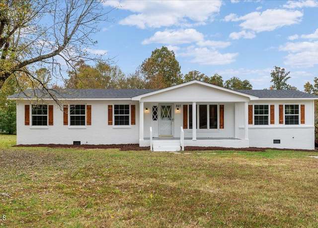 Property at 867 Moulton Rd, Louisburg, NC 27549, 3 beds, 2 baths