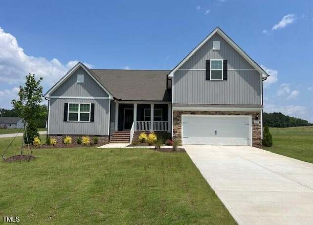 Property at 11376 International Dr, Middlesex, NC 27557, 3 beds, 2 baths