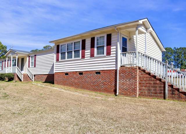 Property at 93 Rock River Ln, Middlesex, NC 27557, 3 beds, 3 baths
