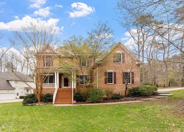 Property at 101 Redfoot Run Rd, Chapel Hill, NC 27516, 4 beds, 3.5 baths