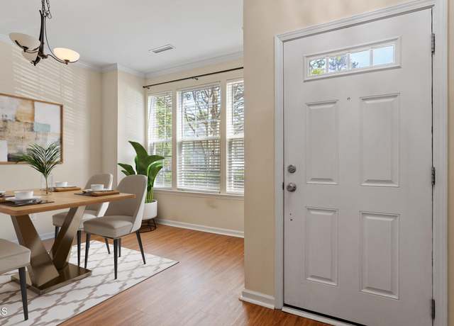 Property at 135 Cedar Elm Rd, Durham, NC 27713, 2 beds, 2.5 baths
