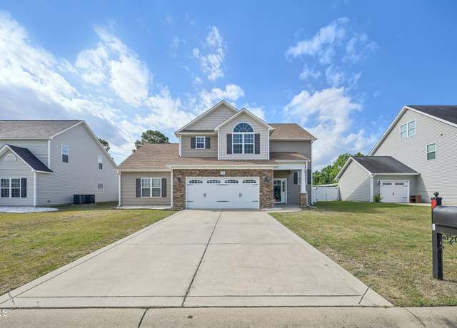 Property at 265 Wind Swept St, Raeford, NC 28376, 4 beds, 3.5 baths