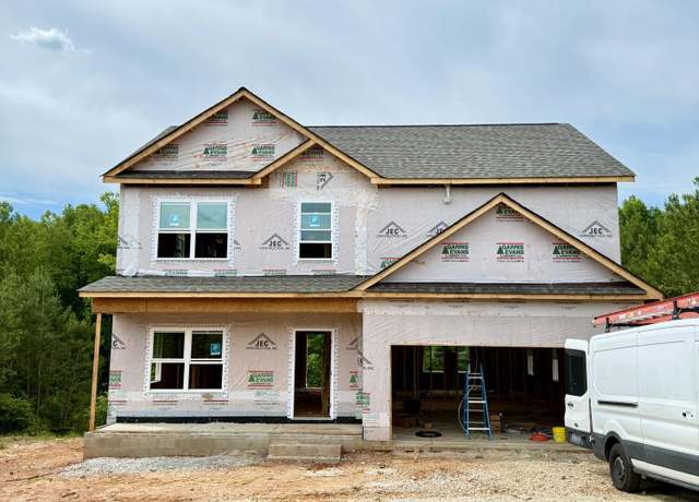 Property at 50 Moonraker Dr, Spring Hope, NC 27882, 4 beds, 2.5 baths