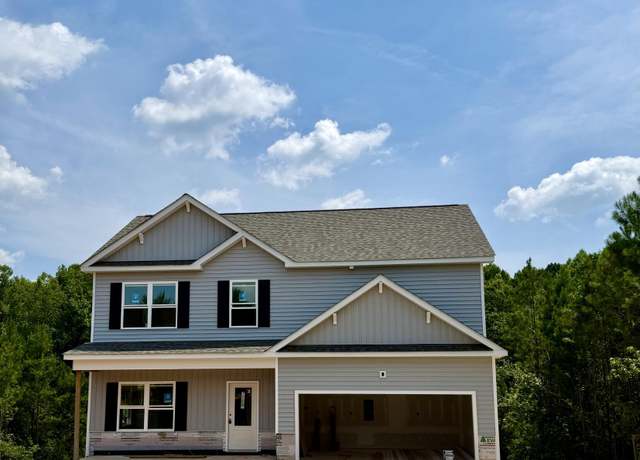 Property at 50 Moonraker Dr, Spring Hope, NC 27882, 4 beds, 2.5 baths