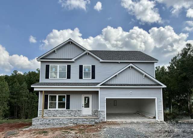 Property at 50 Moonraker Dr, Spring Hope, NC 27882, 4 beds, 2.5 baths