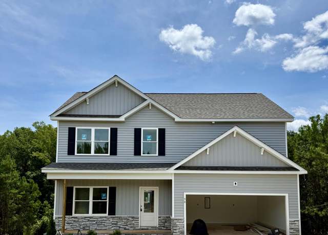 Property at 50 Moonraker Dr, Spring Hope, NC 27882, 4 beds, 2.5 baths