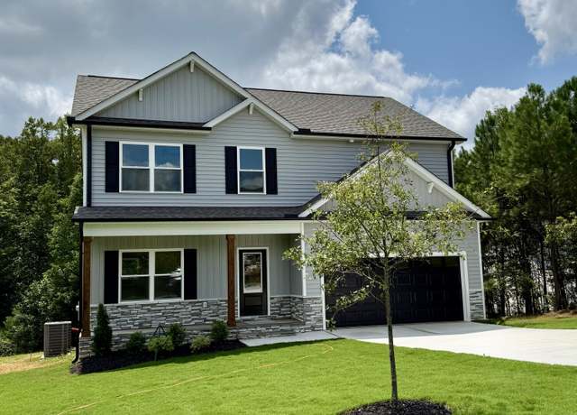 Property at 50 Moonraker Dr, Spring Hope, NC 27882, 4 beds, 2.5 baths