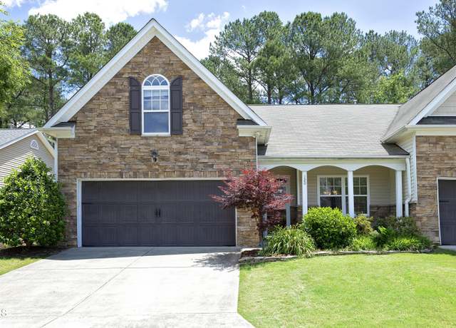 Property at 120 Jennel Way, Durham, NC 27707, 3 beds, 2.5 baths