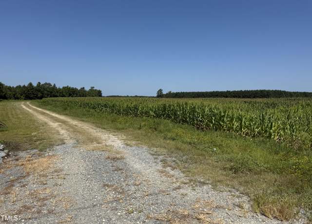 Property at 0 Main St, Newton Grove, NC 28366