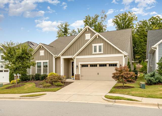 Property at 212 Middleton Pl, Chapel Hill, NC 27516, 2 beds, 2.5 baths