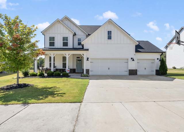 Property at 7316 Cabernet Franc Dr, Willow Springs, NC 27592, 4 beds, 4.5 baths