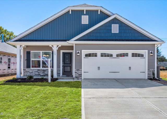 Property at 168 Northwood Dr, Fuquay Varina, NC 27526, 3 beds, 2 baths
