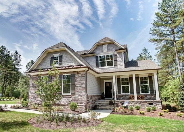 Property at 150 Green Haven Blvd Lot 67, Youngsville, NC 27596, 4 beds, 3.5 baths