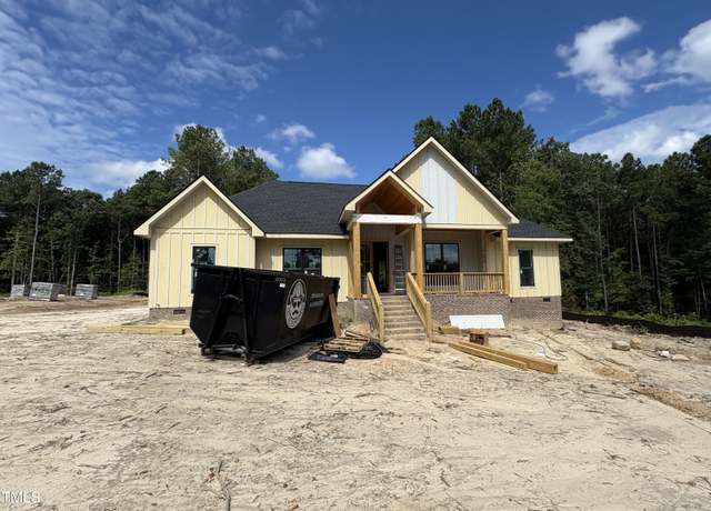 Property at 5021 Mitchell Town Rd, Youngsville, NC 27596, 4 beds, 3.5 baths