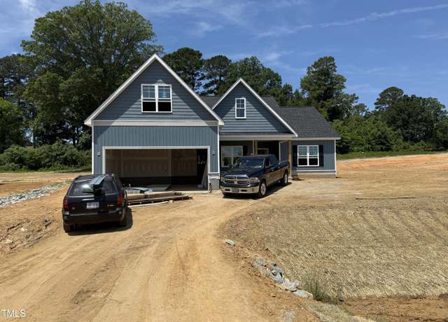 Property at 183 Tee Dr, Selma, NC 27576, 3 beds, 2 baths