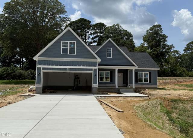 Property at 183 Tee Dr, Selma, NC 27576, 3 beds, 2 baths