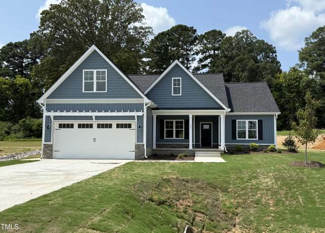 Property at 183 Tee Dr, Selma, NC 27576, 3 beds, 2 baths