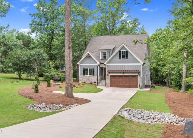 Property at 5504 Earle Rd, Raleigh, NC 27606, 4 beds, 4 baths